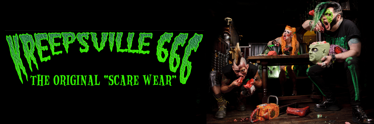 KREEPSVILLE 666