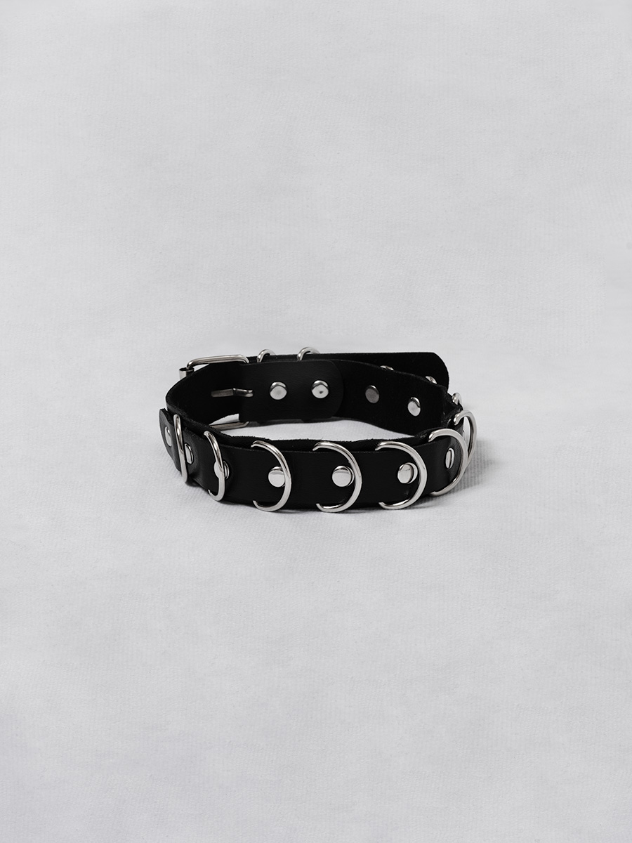 リングチョーカー