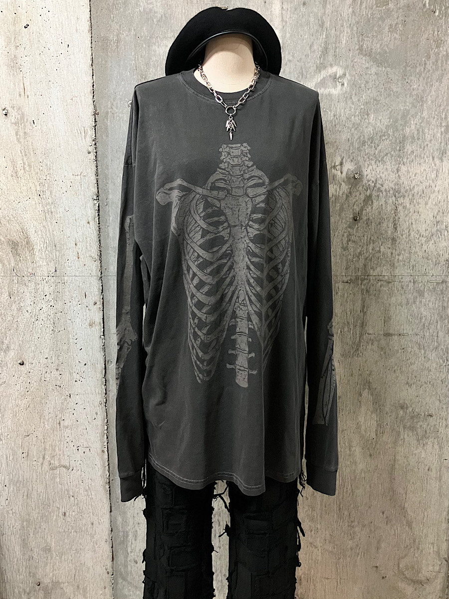 ボーンプリントロンT