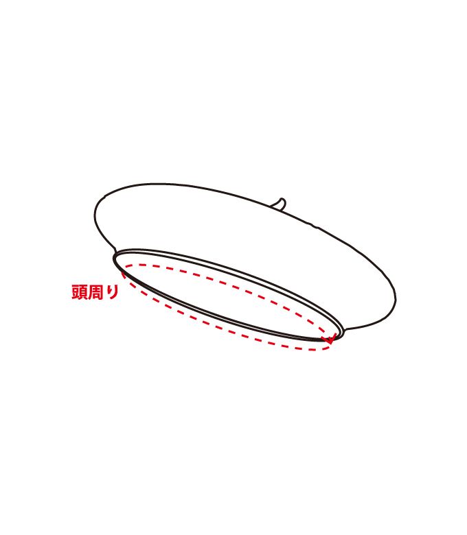 魔法陣プリントベレー帽 Hellcatpunks ヘルキャットパンクス 通販 Hellcatpunks 公式サイト