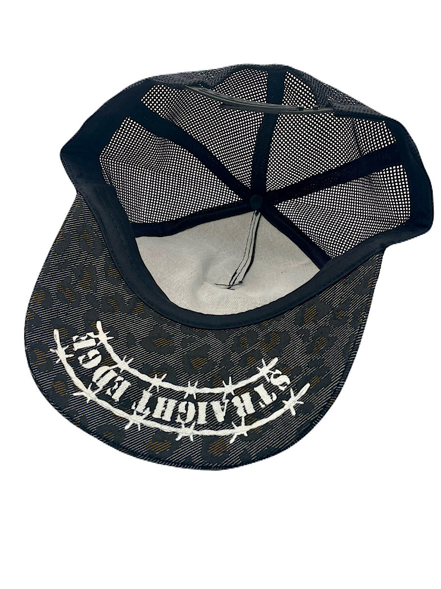 ヒョウ柄スカルパッチキャップ ヒョウ柄スカルパッチキャップ 楽天市場】＼2025年秋トレンド先取り