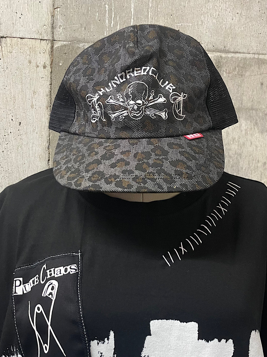 限定コラボ 入手困難 ReoNa×HELLCATPUNKS BIGTシャツ - メルカリ