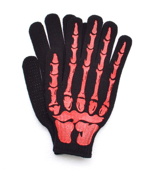 ボーンワーキンググローブ