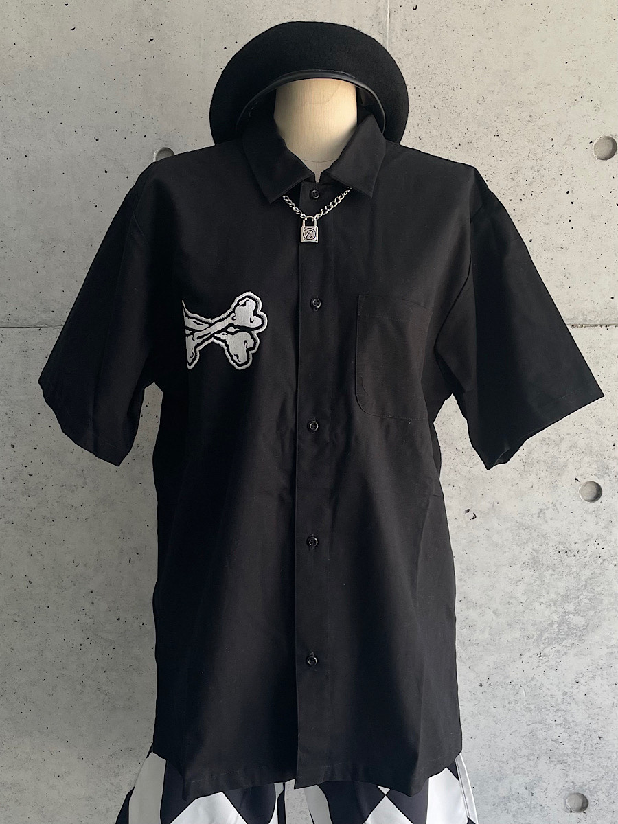 着用サイズ：3