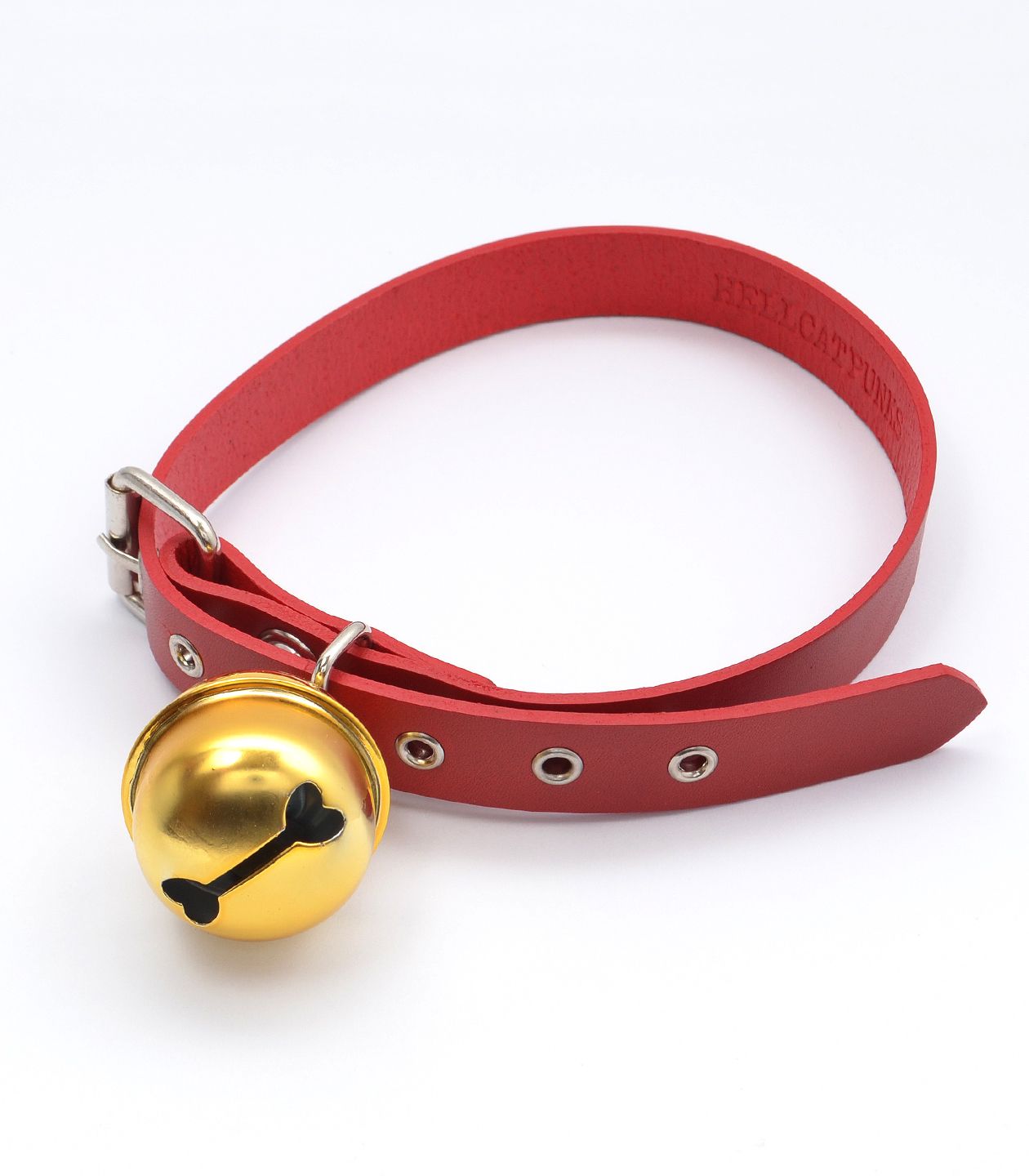 RED/GOLD