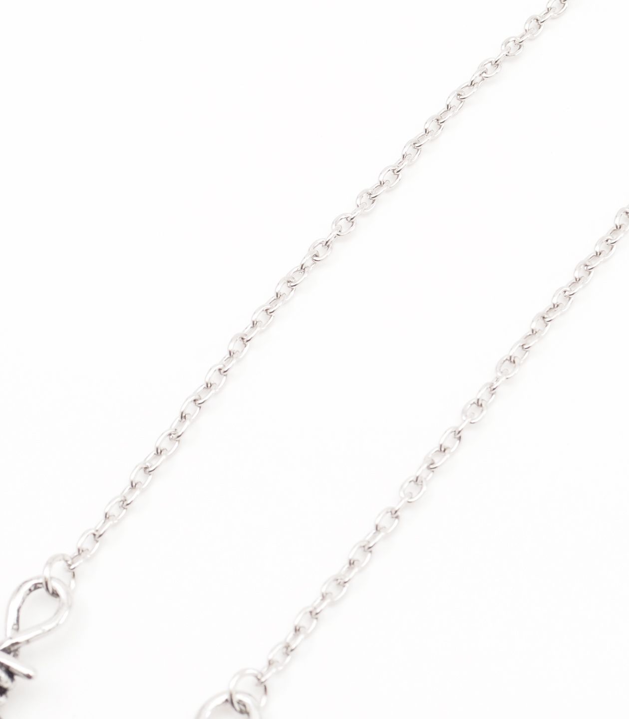 VANCOUVER NECKLACE バンクーバーネックレス つけ襟風 VANCOUVER NECKLACE バンクーバーネックレス つけ襟風 - メルカリ