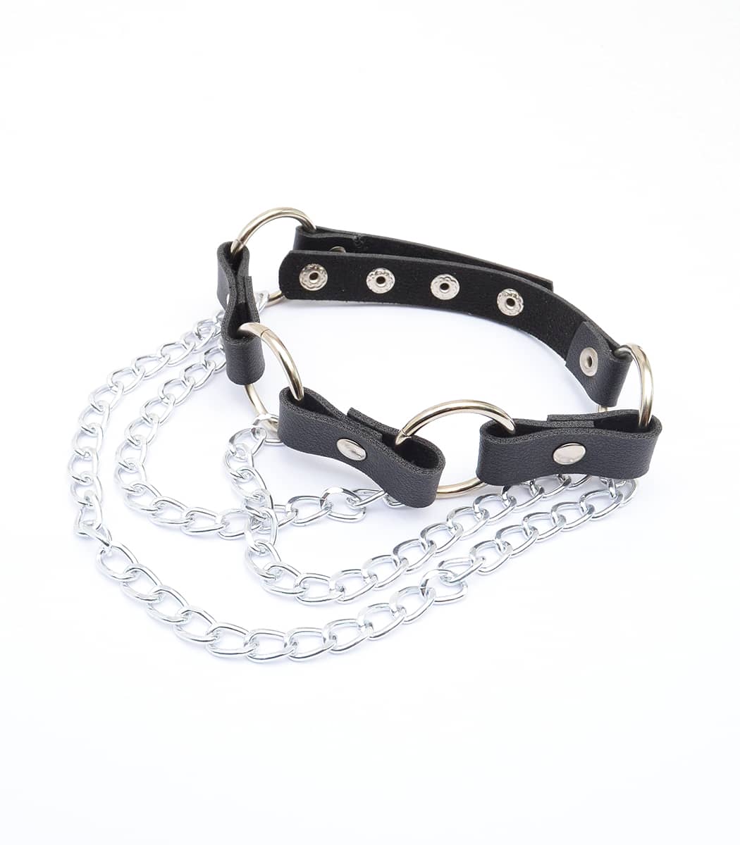 トライガン バレットチョーカー TRIGUN Bullet choker SILVER BULLET チョーカー 「SBLTR」ユニセックス 多デザイン
