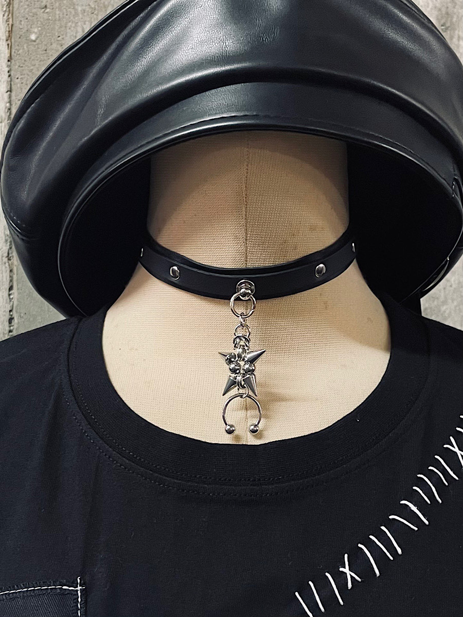 アナーキーピアス/HELLCATPUNKS(ヘルキャットパンクス) 通販