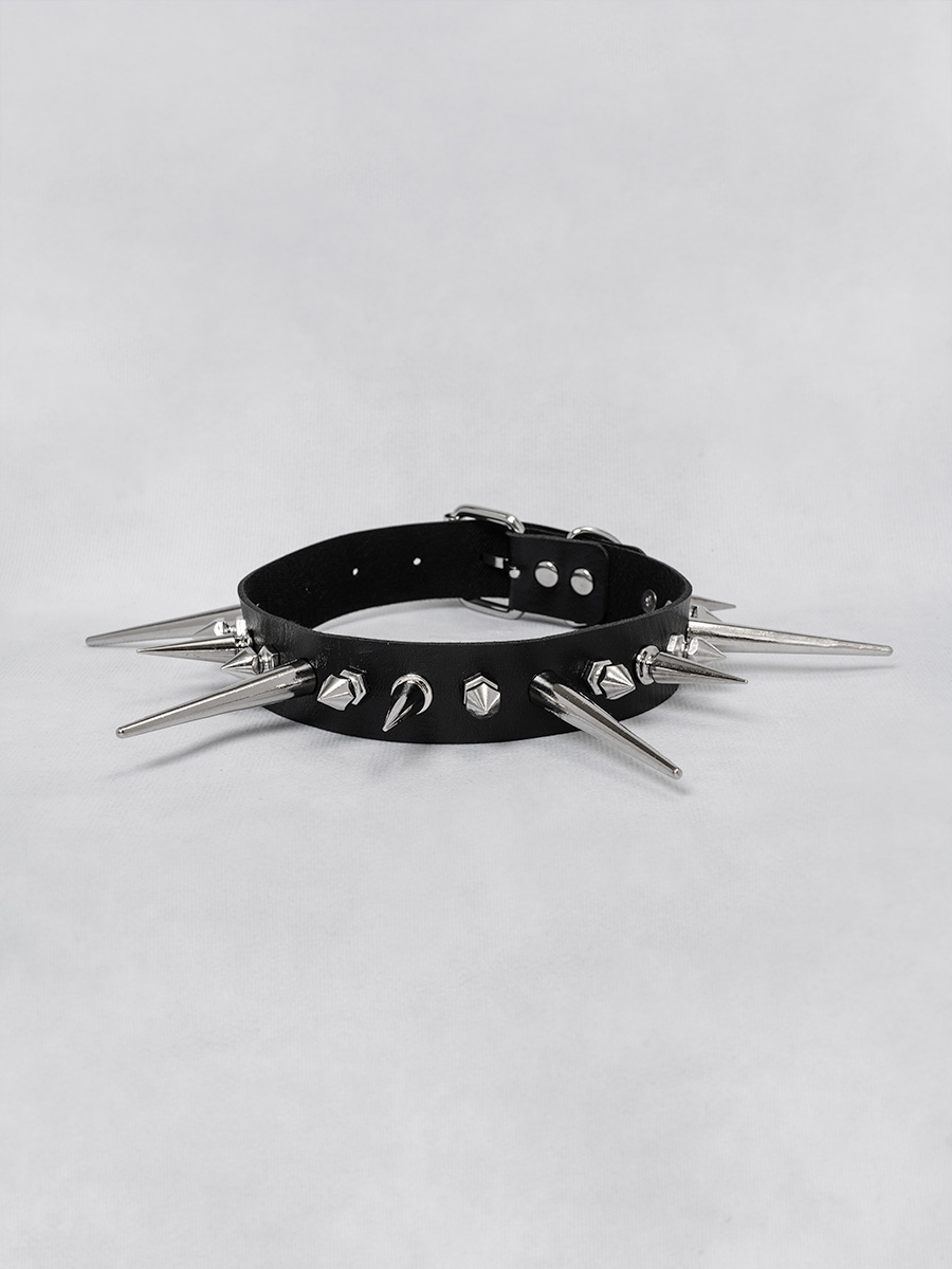 【新品未開封】 トライガン バレットチョーカー HELLCATPUNKSのチョーカー 通販｜HELLCATPUNKS 公式サイト