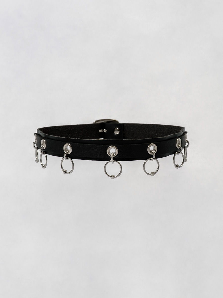 リングチョーカー