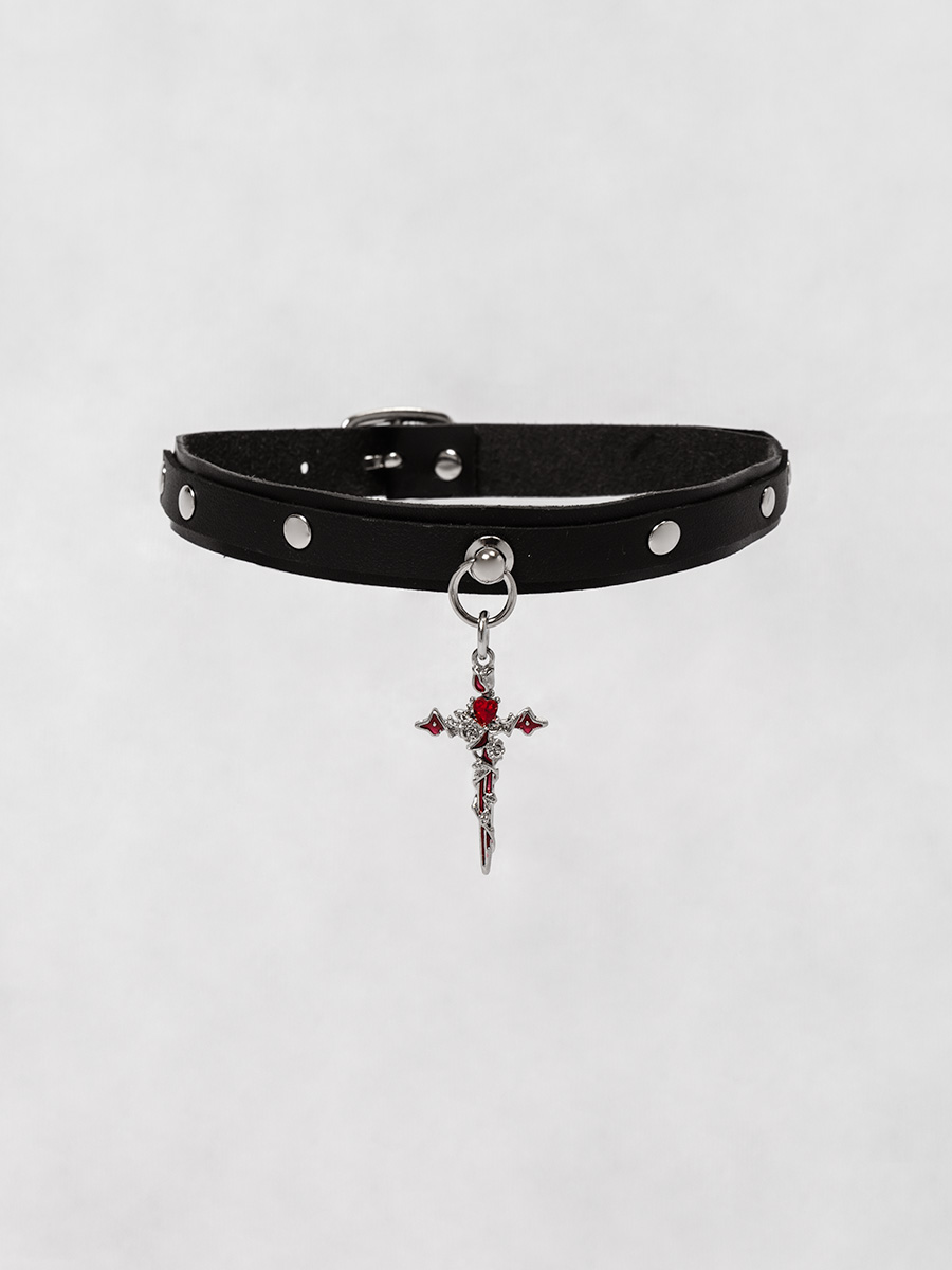 ストーンクロスチョーカー