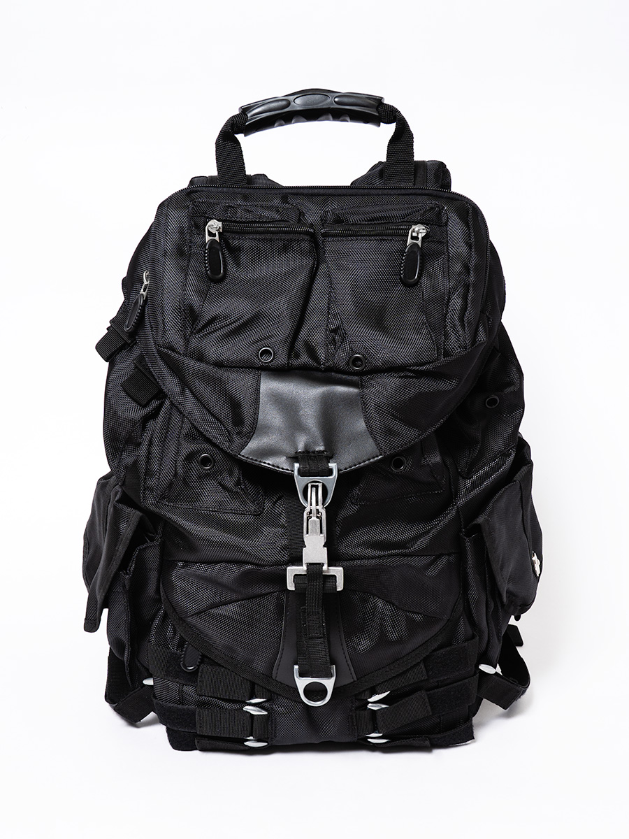 バックパック/HELLCATPUNKS(ヘルキャットパンクス) 通販｜HELLCATPUNKS