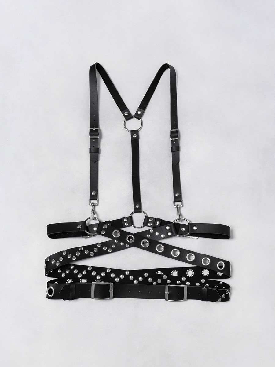 ハーネスベルト