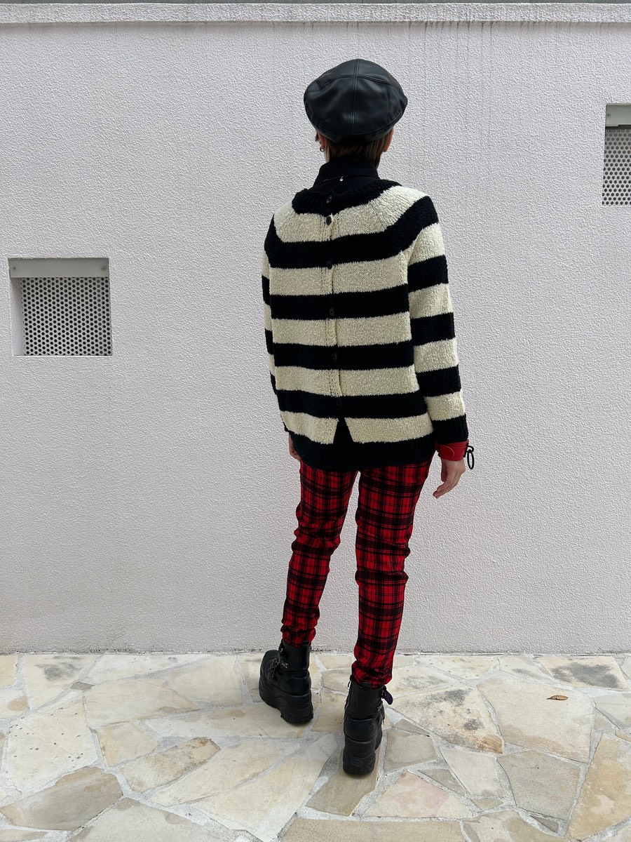 モデル身長:155cm