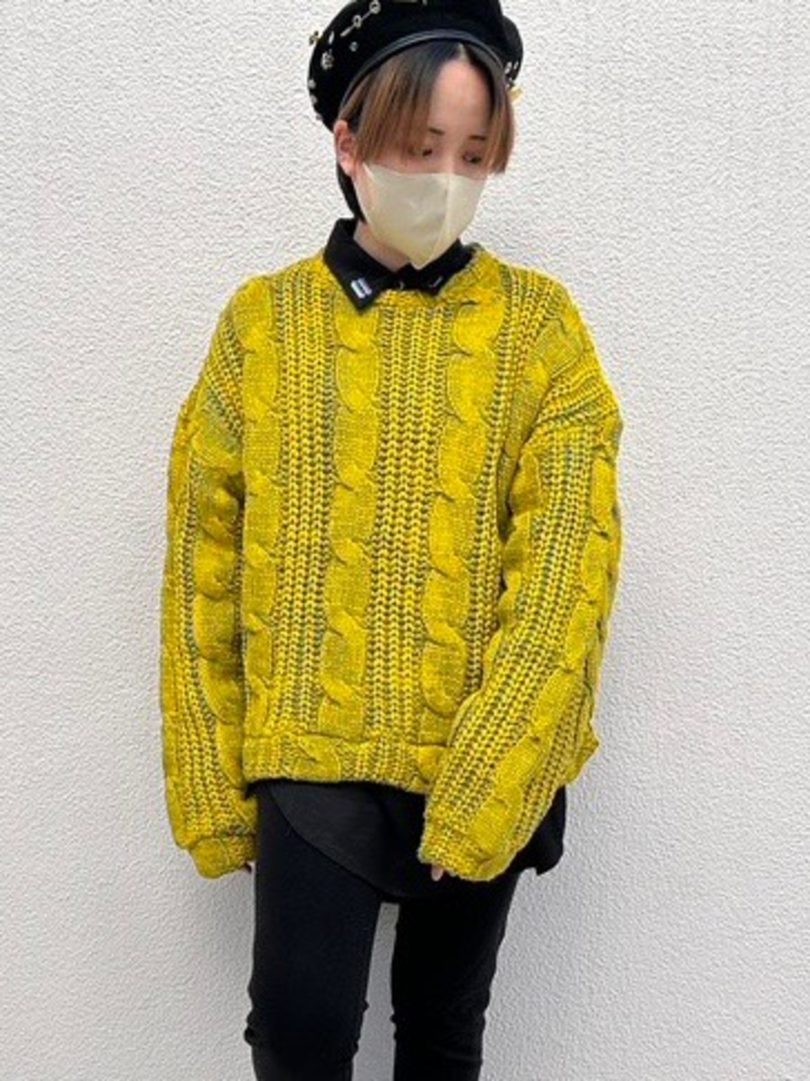 モデル身長:155cm
