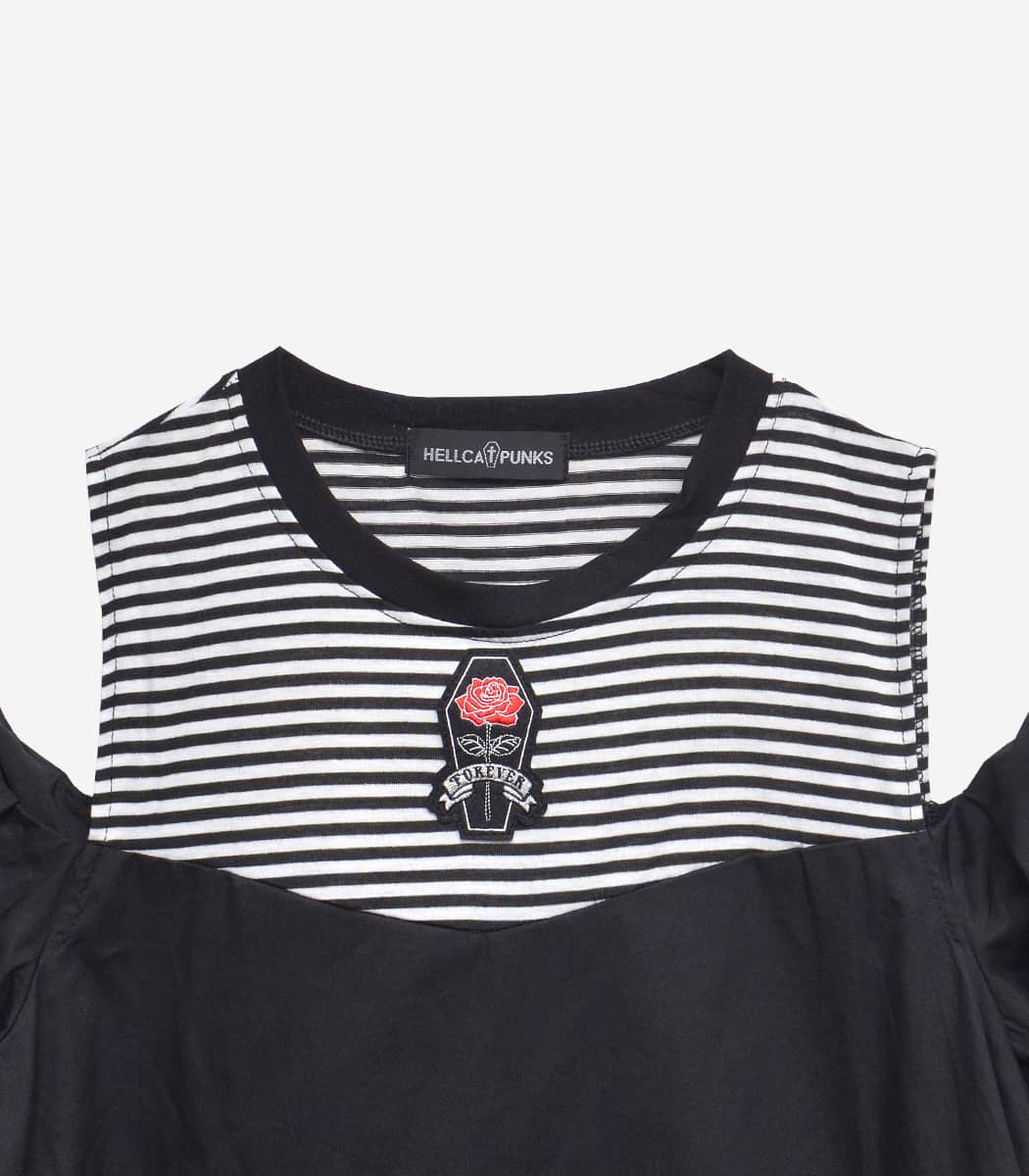 【チャコット】オフショルダーワンピース オフショルダーワンピース レディース[品番：PA000017245]｜coca