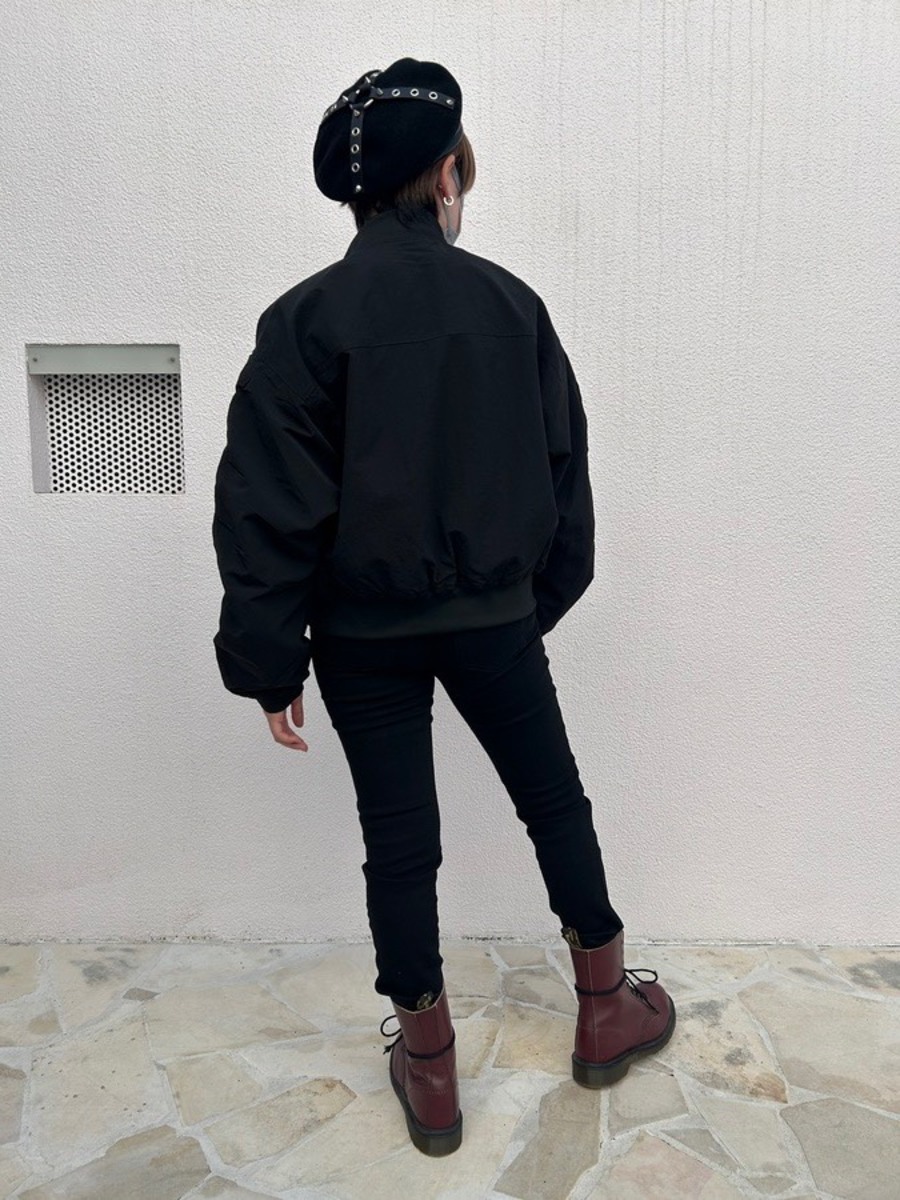 モデル身長:155cm