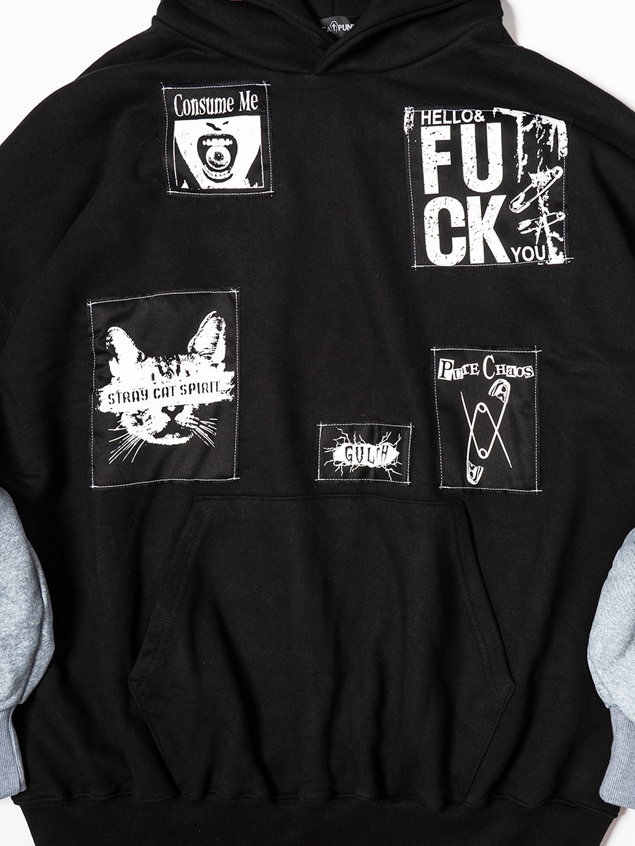 ダル / HELLCATPUNKS・Phoebe(ヘルキャットパンクス・フィー… HELLCATPUNKS(ヘルキャットパンクス)公式サイト｜パンク