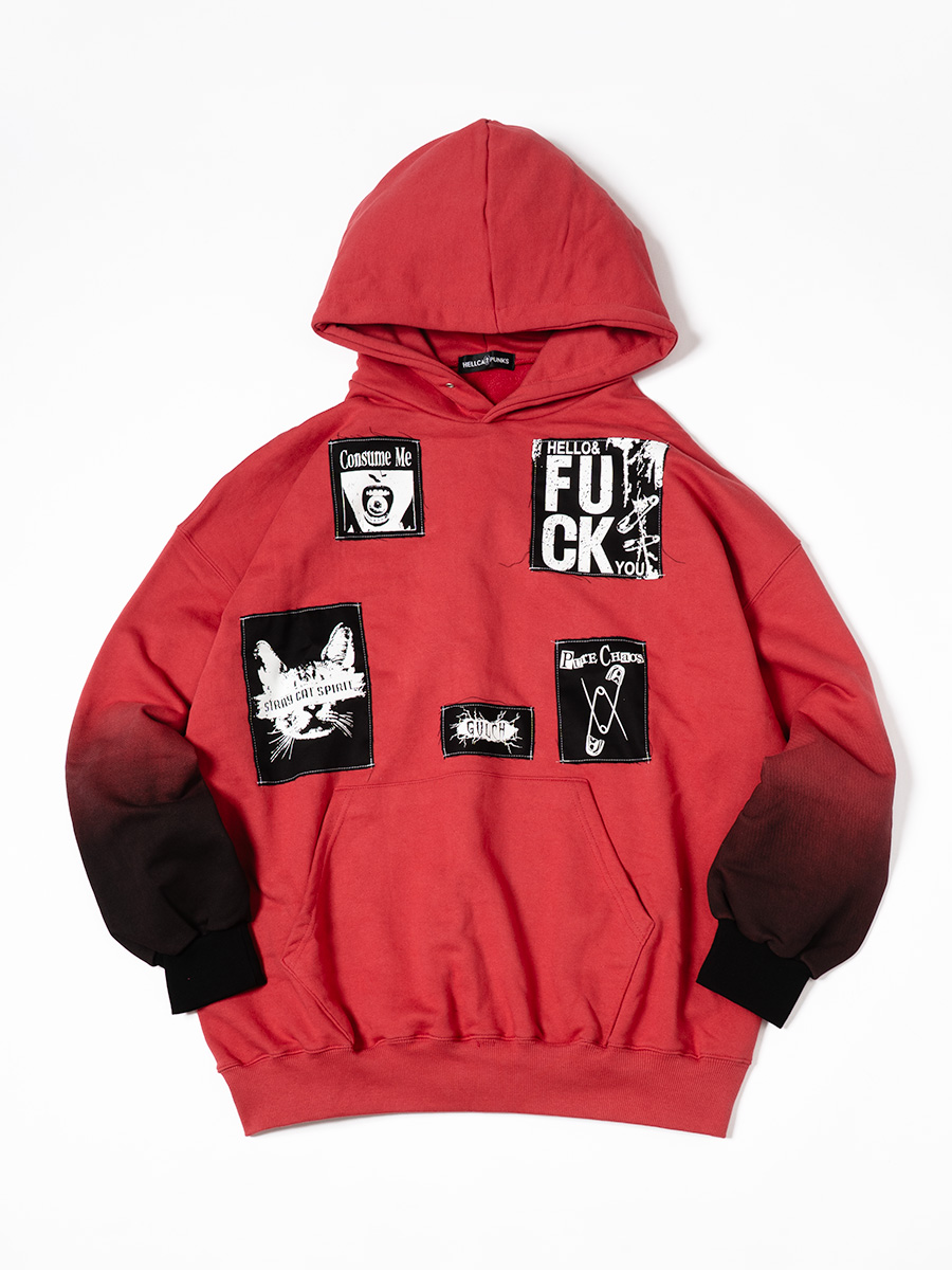 ダル / HELLCATPUNKS・Phoebe(ヘルキャットパンクス・フィー… ◇ダル ヘルキャットパンクス・フィービー DAL フィギュア