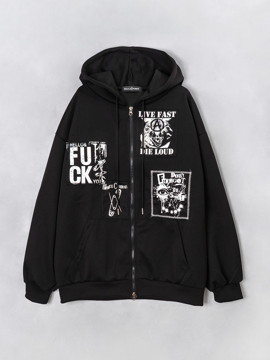 HELLCATPUNKS(ヘルキャットパンクス) 通販｜HELLCATPUNKS 公式サイト