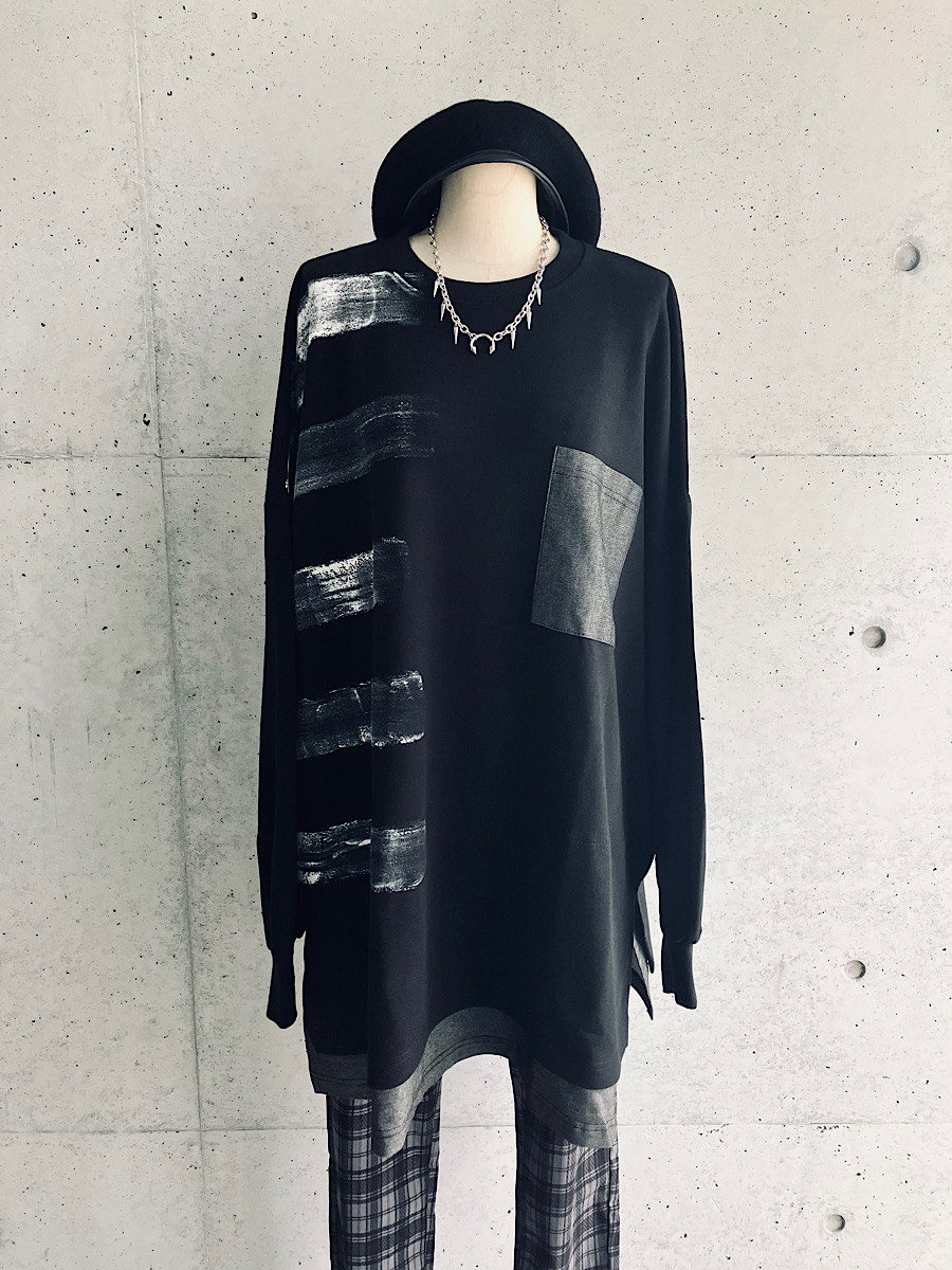MADPUNKS 3点セット　ゴスパンクファッション【レアアイテム】 MADPUNKS 3点セット ゴスパンクファッション【レアアイテム】