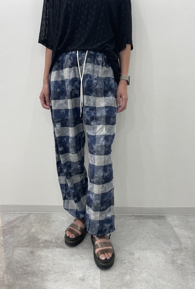 モデル身長:168cm