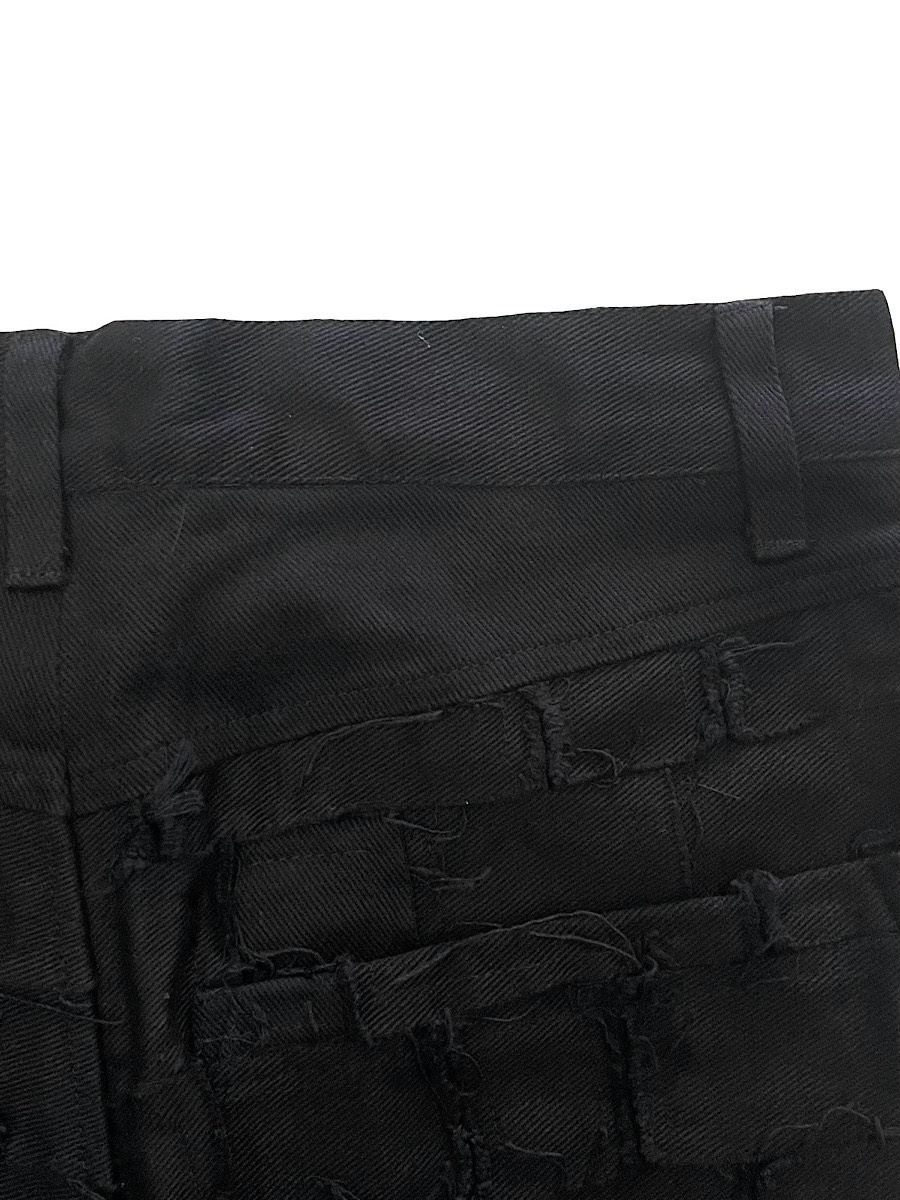 サイズ:L, XL パッチなし