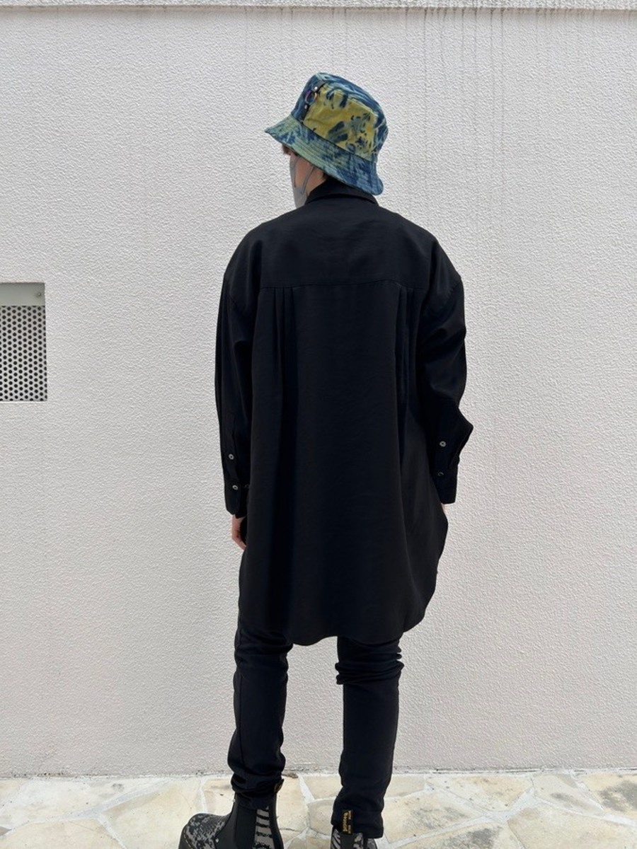 モデル身長:155cm