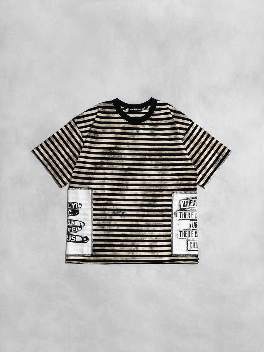Tシャツ・カットソー 通販｜HELLCATPUNKS 公式サイト