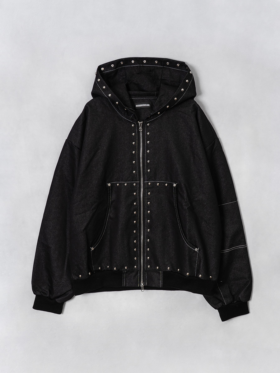 UNDER-WORLD ロングシャツ 限定カラー/HELLCATPUNKS(ヘルキャット