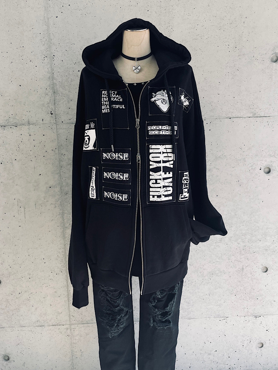 HELLCATPUNKS(ヘルキャットパンクス)公式サイト｜パンクファッションの通販