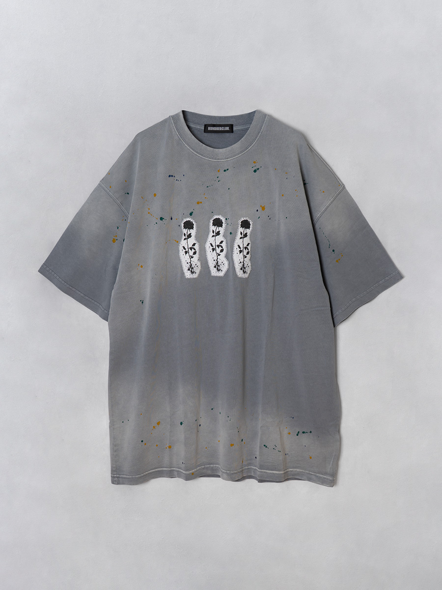 ヴィンテージ風Tシャツ