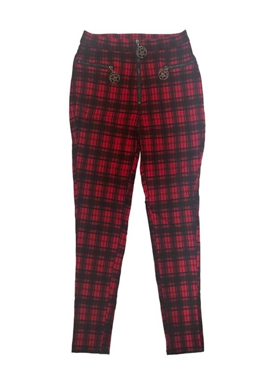 REDCHECK