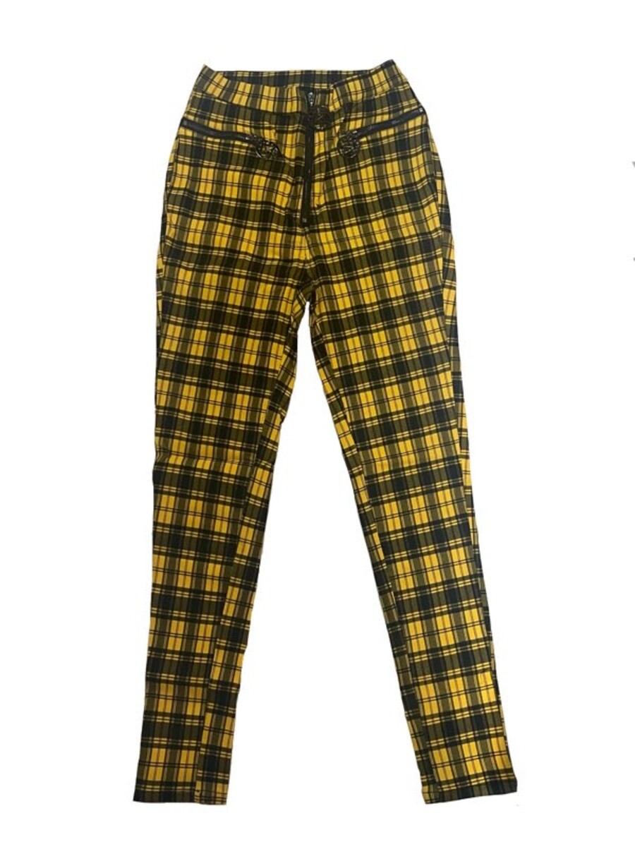 YELLOWCHECK